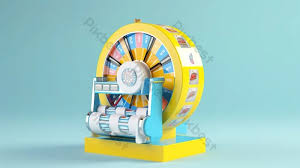 Slot Online Bertema Festival dan Karnaval yang Meriah