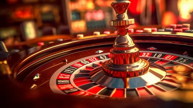 Volatilitas pada slot online merujuk pada tingkat risiko yang terkait dengan permainan tersebut. Secara umum, slot dengan volatilitas tinggi