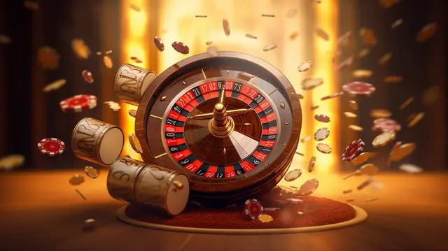 Mengapa Slot Online Menjadi Favorit Para Penjudi?