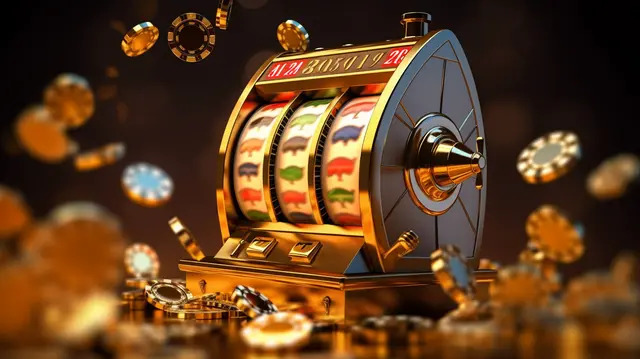 Slot Online dengan Tema Kartun yang Menghibur